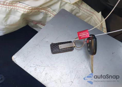 2015 Toyota Corolla S Plus z USA, uszkodzony, nr VIN 5YFBURHE6FP263299